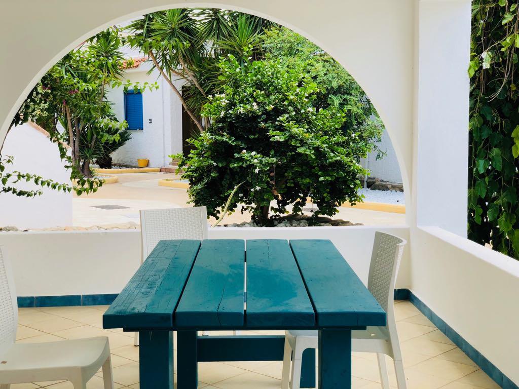 Regent Beach Hotel & Apartments Reggio di Calabria Exterior photo