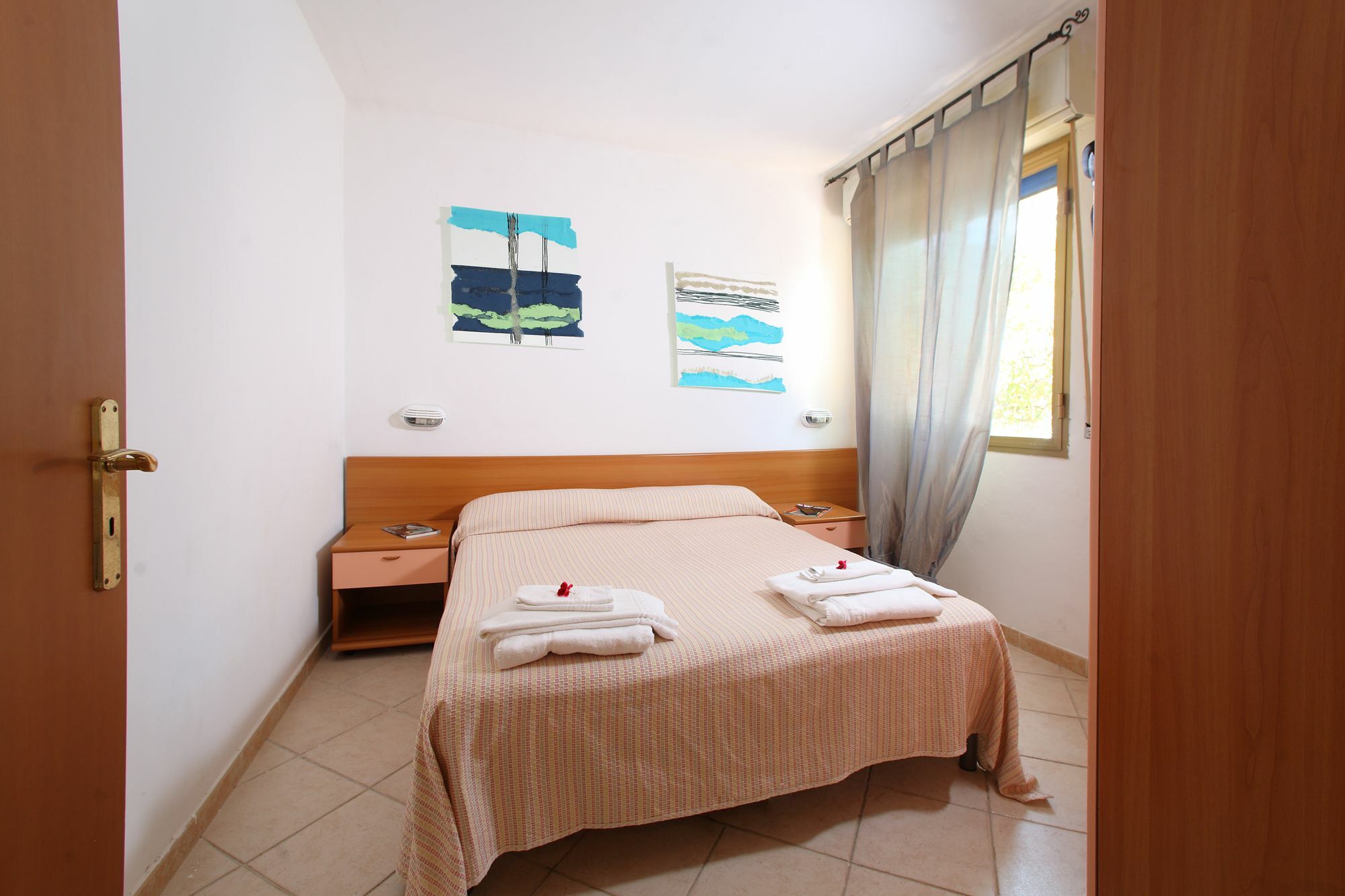 Regent Beach Hotel & Apartments Reggio di Calabria Exterior photo