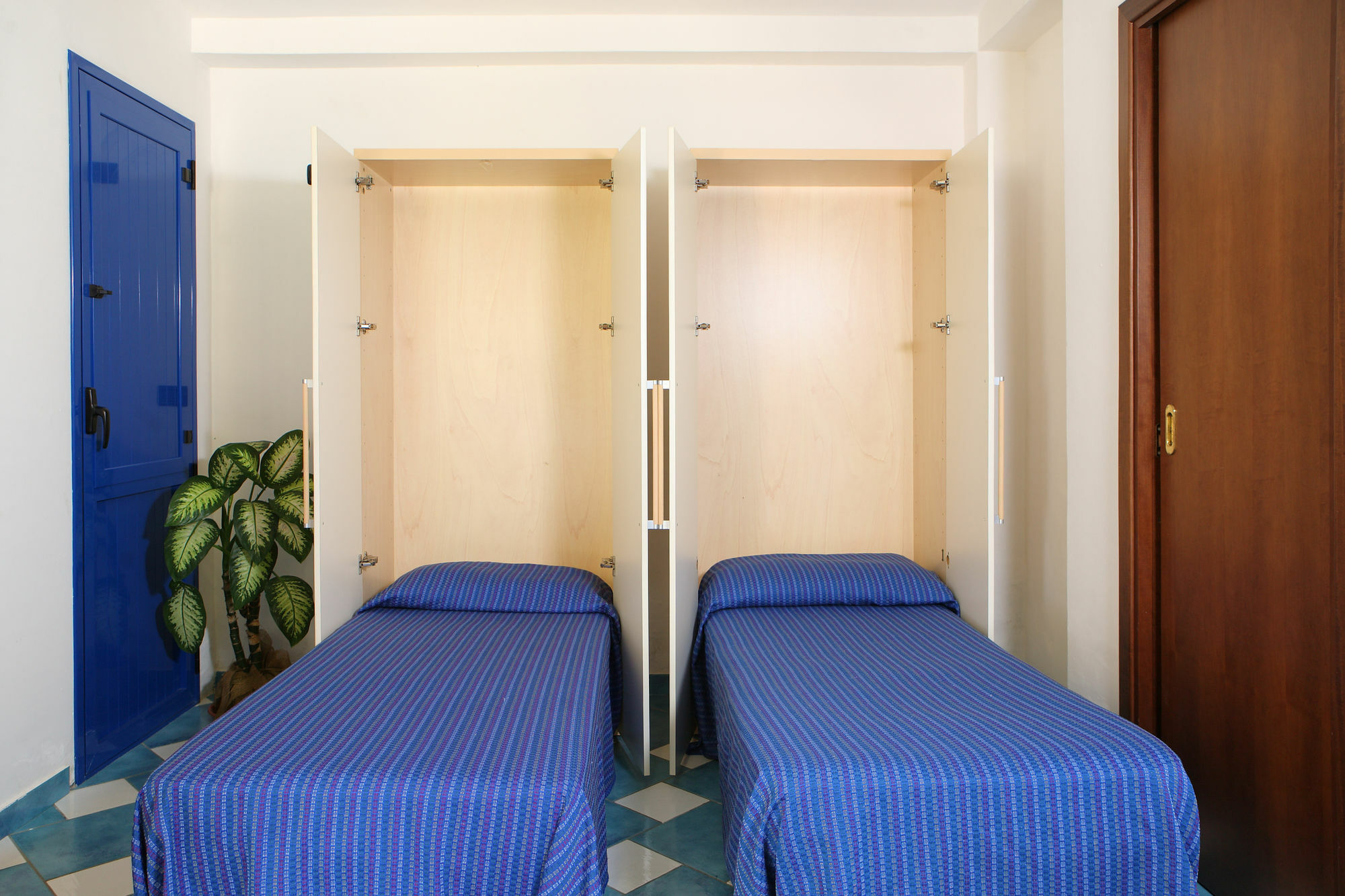Regent Beach Hotel & Apartments Reggio di Calabria Exterior photo