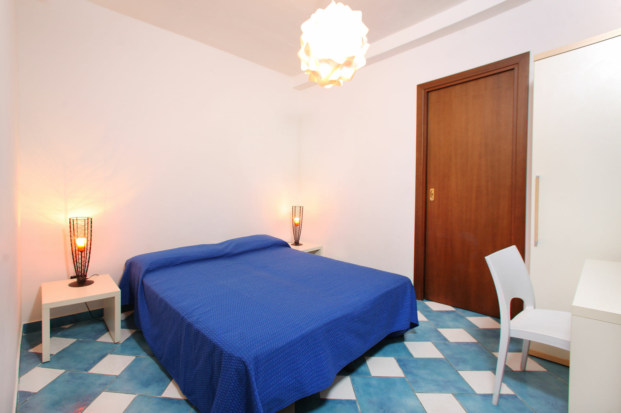Regent Beach Hotel & Apartments Reggio di Calabria Exterior photo