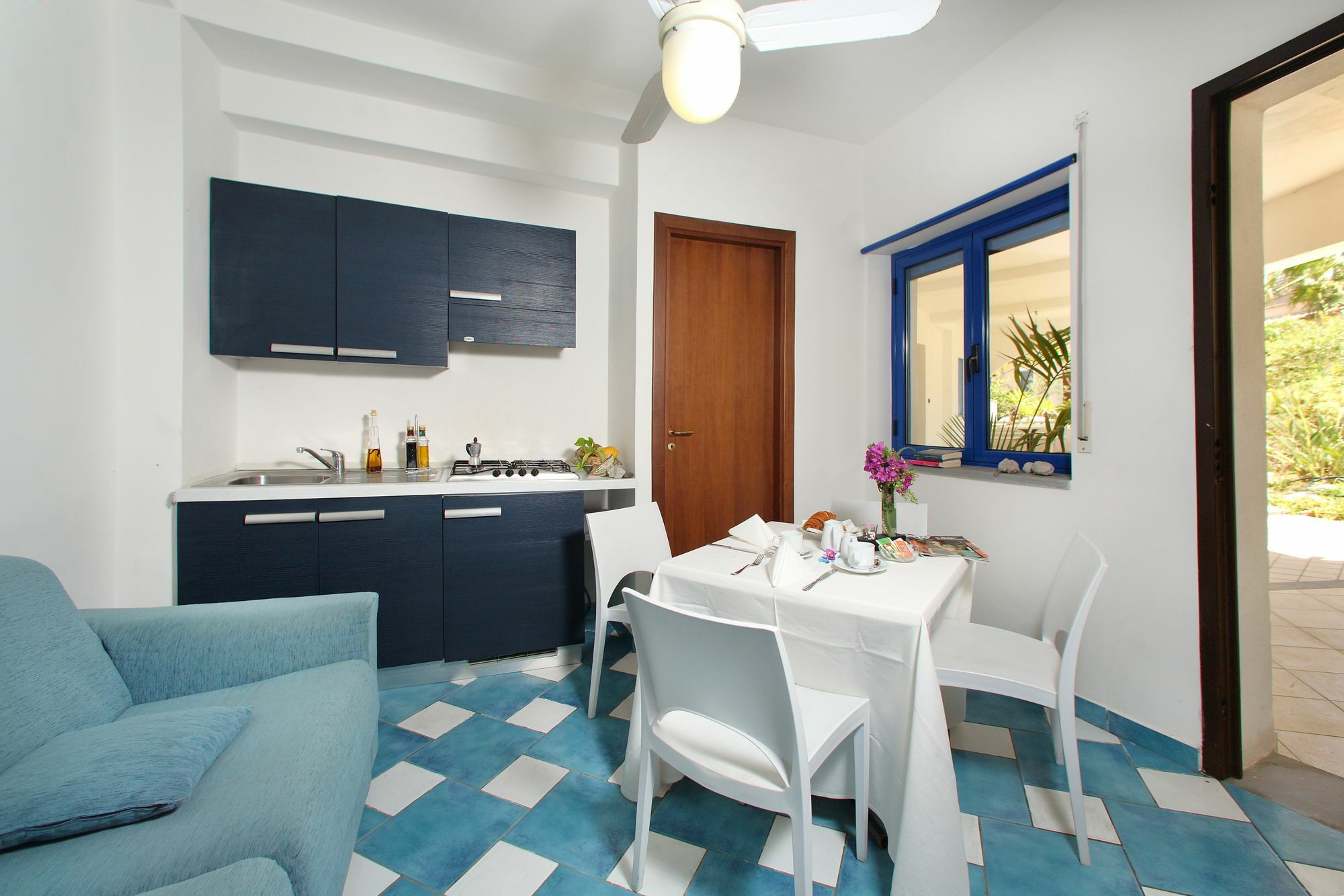 Regent Beach Hotel & Apartments Reggio di Calabria Exterior photo