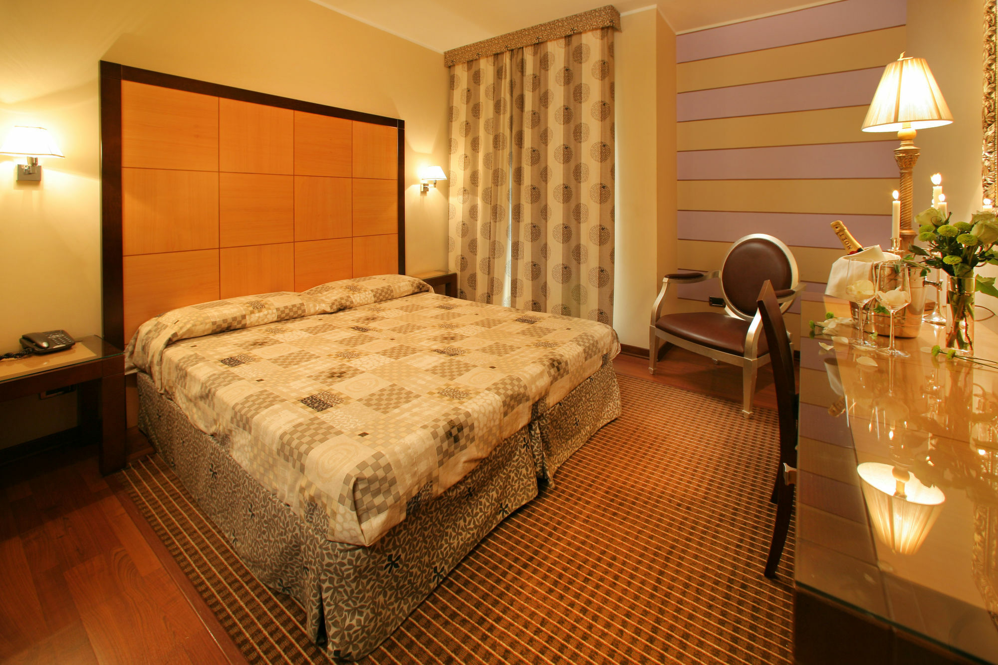 Regent Beach Hotel & Apartments Reggio di Calabria Exterior photo