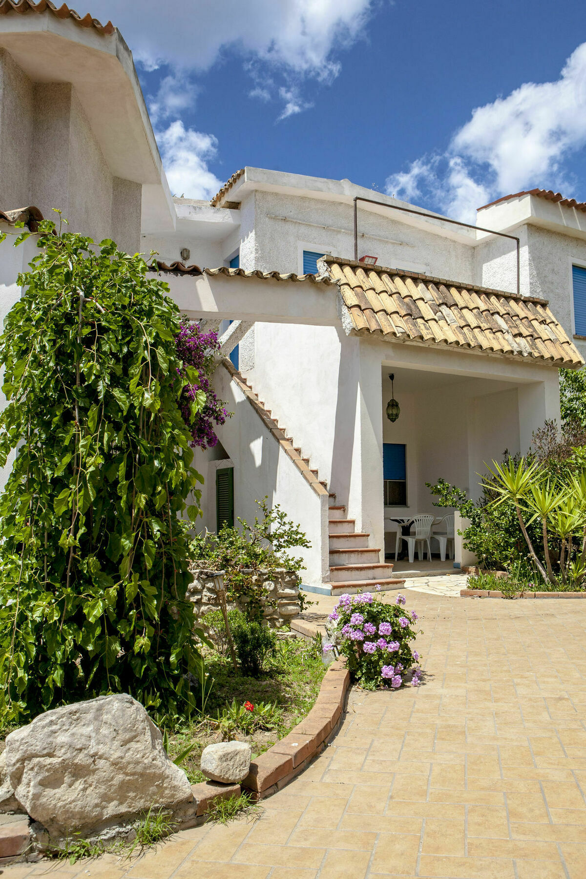 Regent Beach Hotel & Apartments Reggio di Calabria Exterior photo