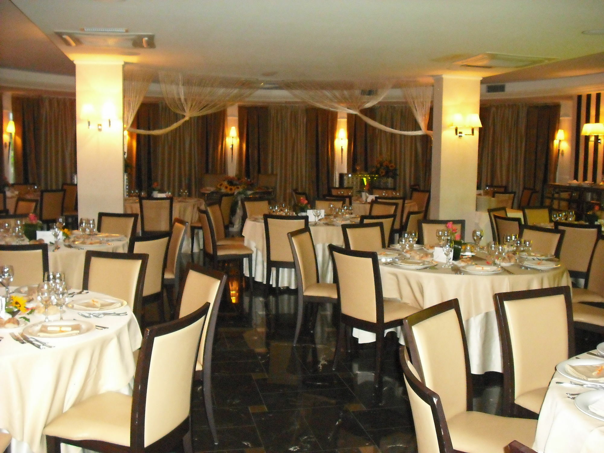 Regent Beach Hotel & Apartments Reggio di Calabria Exterior photo